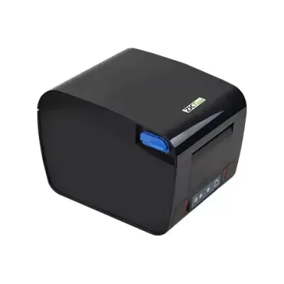 ZKTECO ZKP8011 impresora térmica de recibos 
