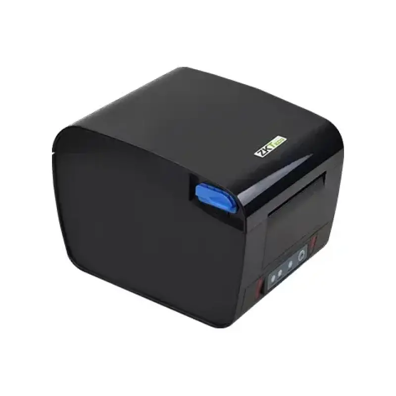  ZKTECO ZKP8011 impresora térmica de recibos 