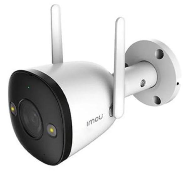 Cámara Bullet WiFi Imou IPC-F22FEN 2MP 1080p Exterior
