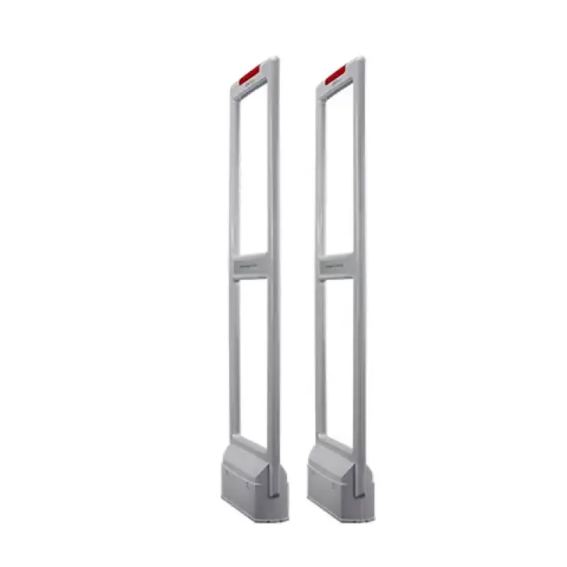  ZKTECO ZKAM10 MASTER antena magnética principal antirobo EAS tiendas markets 58KHz TX RX o MONO 