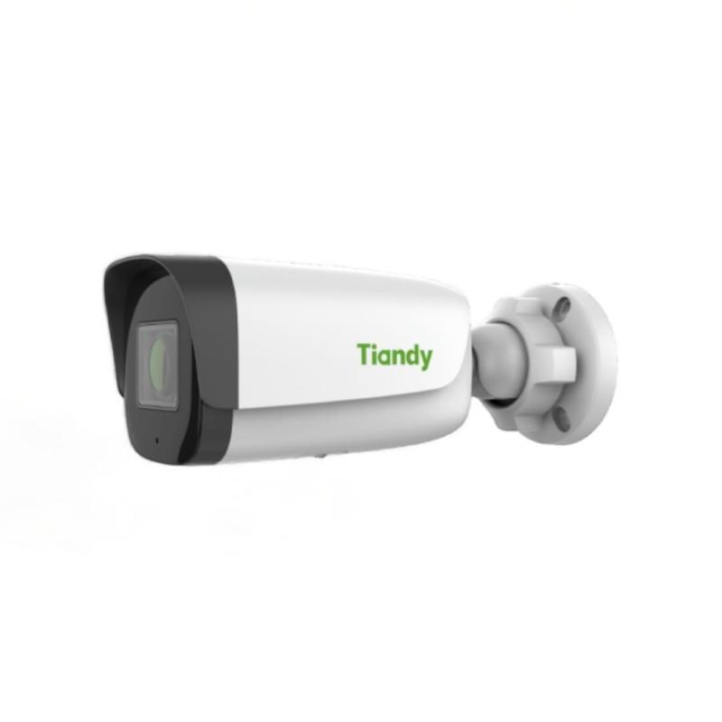  TIANDY TC-C34UN Cámara IP bala 4MP lente motorizada varifocal 