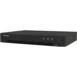  HIKVISION IDS-7204HQHI-M1/S DVR AcuSense 4 canales 1080P 1U H.265 Pro+ 1 HDD hasta 10TB 