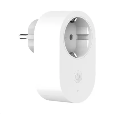  XIAOMI Smart Plug 2 WiFi EU enchufe inteligente WiFi control remoto app Mi Home 