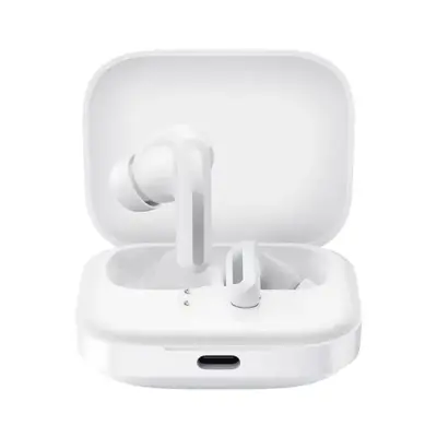  XIAOMI Redmi Buds 5 White auriculares inalámbricos Bluetooth cancelación ruido blancos 