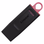  KINGSTON DataTraveler Exodia 256GB Memoria flash USB 3.2 Gen 1 100MB/s lectura capuchón protector 