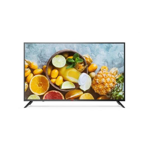  HIKVISION DS-D5055UC-C Monitor profesional 55" 4K UHD 3840x2160 LED para videovigilancia 24/7 HDMI VGA USB altavoces VESA 