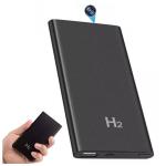 Cámara Espía Power Bank 1080p