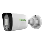  TIANDY TC-C321N-I3/E/Y/2.8mm Cámara IP bala 2MP 2.8mm IR 30m PoE 