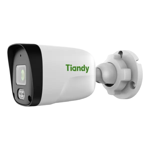  TIANDY TC-C321N-I3/E/Y/2.8mm Cámara IP bala 2MP 2.8mm IR 30m PoE 
