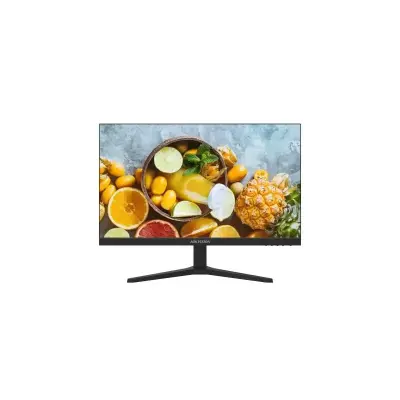  HIKVISION DS-D5024F2-2P2 monitor IPS FHD 23.8\" 1920x1080 100Hz soporte V 14ms HDMI VGA 300cd/m² 