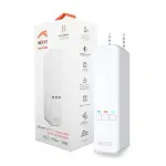 NEXXT NHA-B100 controlador inteligente motorizado para persianas Wi‑Fi compatible con cadenas y cordones 