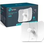  TP-LINK CPE610 CPE exterior 5GHz 300Mbps 23dBi antena direccional punto a punto PtP hasta 15km PoE pasivo IP65 