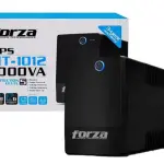  FORZA NT-1012U UPS interactiva 1000VA 500W torre USB 
