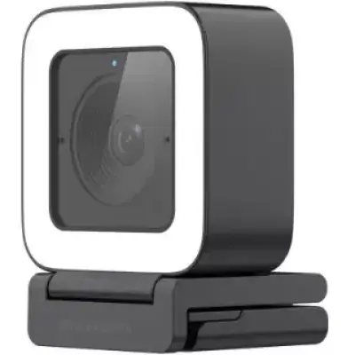  HIKVISION DS-UL2 Cámara web en vivo 2MP Full HD 1920x1080 con micrófono USB 