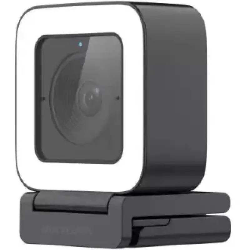  HIKVISION DS-UL2 Cámara web en vivo 2MP Full HD 1920x1080 con micrófono USB 