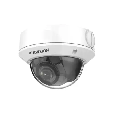  HIKVISION DS-2CD1753G0-IZ2 domo varifocal IP 5MP motorizado 2.8-12mm IR 30m IK10 