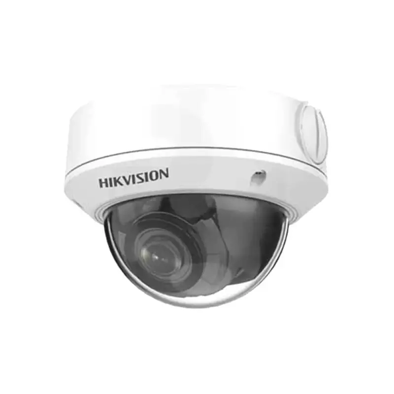 HIKVISION DS-2CD1753G0-IZ2 domo varifocal IP 5MP motorizado 2.8-12mm IR 30m IK10 
