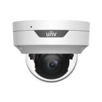  UNIVIEW IPC3532LB-ADZK-G Cámara IP domo motorizada 2MP 1080P lente 2.8–12mm AF zoom motorizado IR 30m Ultra265 PoE 