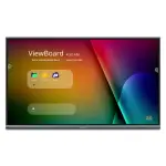  VIEWSONIC IFP8650-5A ViewBoard 86\" 4K UHD 3840x2160 LED Android 11 