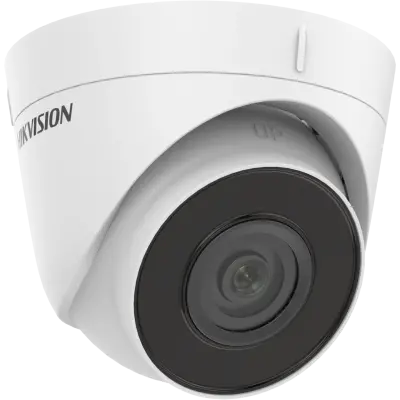  HIKVISION DS-2CD1343G2-IUF turret IP 4MP MD 2.0 AcuSense lente 2.8mm IR 30m ranura microSD 