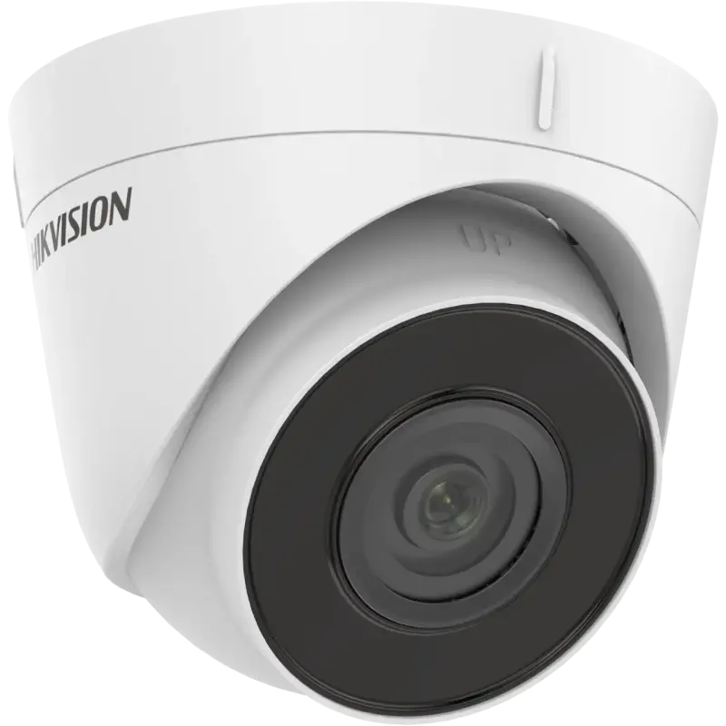  HIKVISION DS-2CD1343G2-IUF turret IP 4MP MD 2.0 AcuSense lente 2.8mm IR 30m ranura microSD 