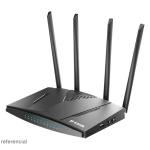  D-LINK DWR-M921 Router 4G LTE N300 