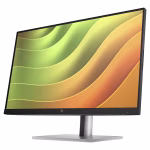  HP E24u G5 monitor 23.8\" FHD USB-C 