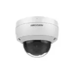  HIKVISION DS-2CD2126G2 Cámara de red fija AcuSense 2MP 1080P WDR 120dB lente 2.8/4mm 