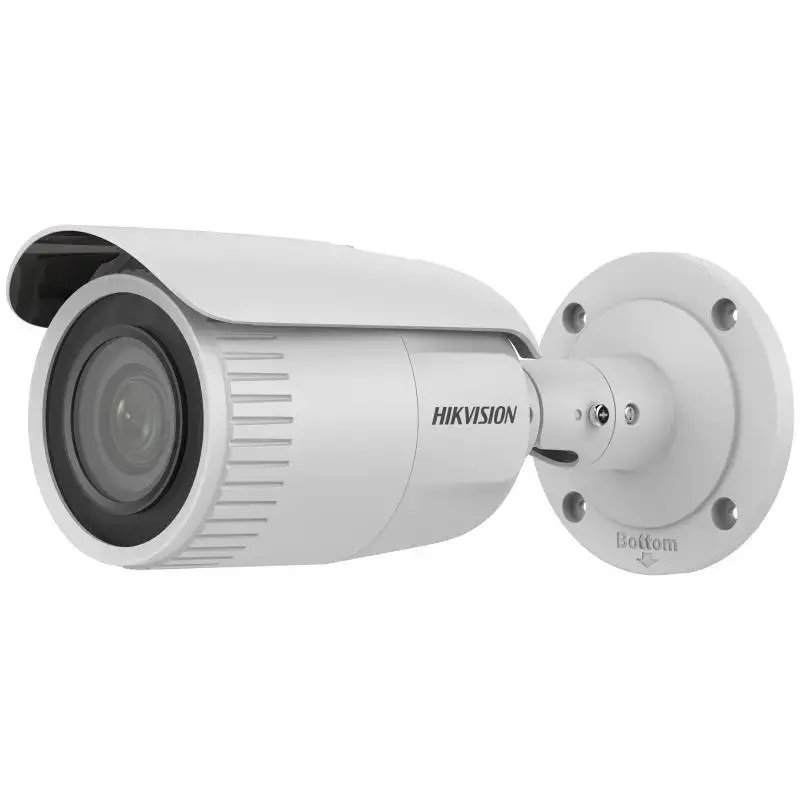  HIKVISION DS-2CD1643G2-IZ bala varifocal IP 4MP MD 2.0 motorizado 2.8-12mm IR 40m IP67 