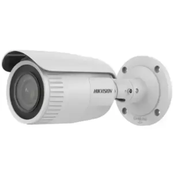  HIKVISION DS-2CD1653G0-IZ(2.8) Cámara IP bullet 5MP lente motorizada 2.8-12mm IR 30m PoE 