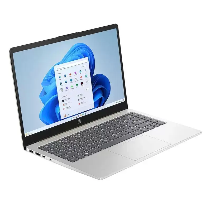 HP 14-EM0012LA Notebook 14" FHD AMD Ryzen 5 7520U 4.3GHz 8GB LPDDR5-5500 512GB SSD Windows 11 Home 