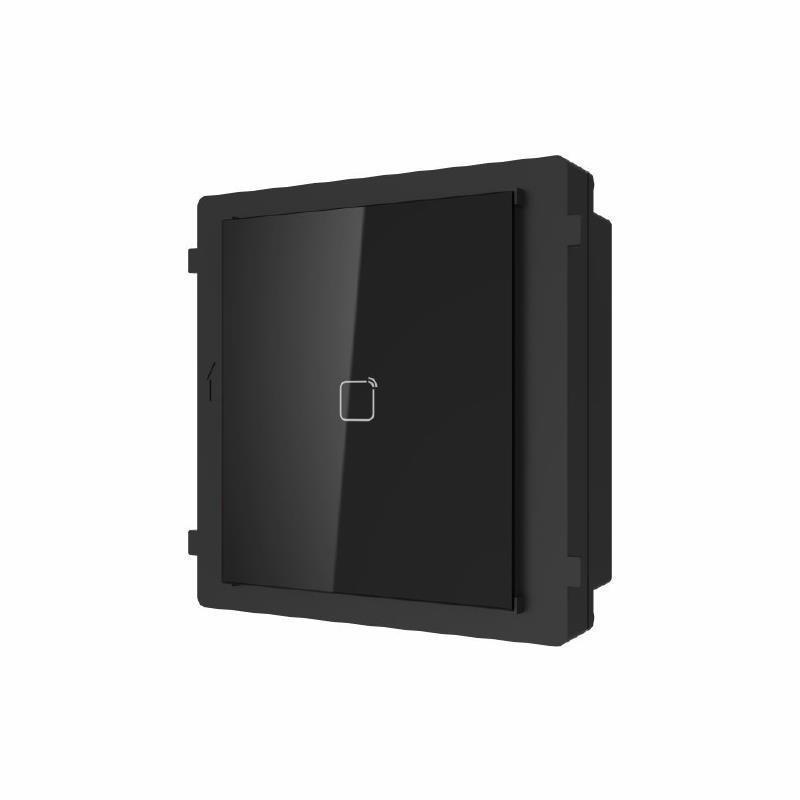  HIKVISION DS-KD-M Módulo de llamada y pantalla para sistema de videoportero IP modular 