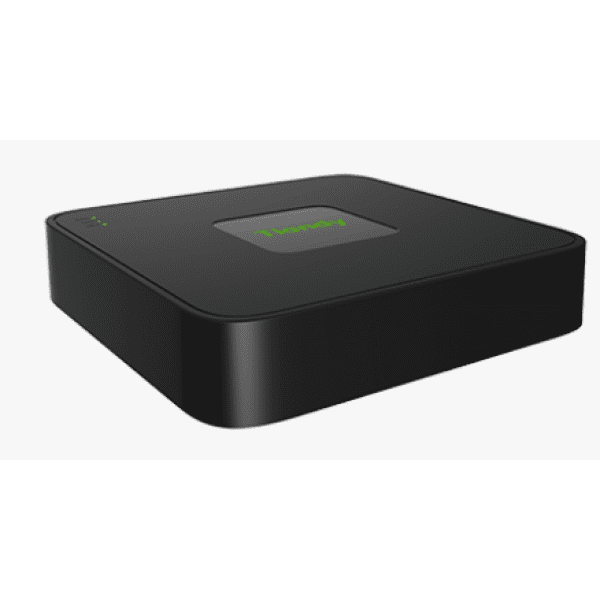  TIANDY TC-R3110 NVR IP 4/8MP 10 canales 1 HDD hasta 10TB 