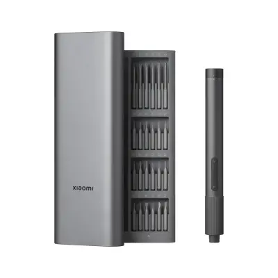  XIAOMI Mi Cordless Precision Screwdriver Kit destornillador eléctrico precisión inalámbrico kit 