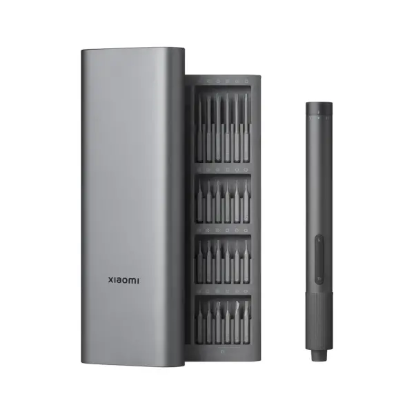  XIAOMI Mi Cordless Precision Screwdriver Kit destornillador eléctrico precisión inalámbrico kit 