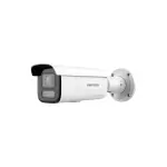 HIKVISION DS-2CD2683G2-LIZS2U bala varifocal IP 8MP AcuSense motorizada 2.8-12mm luz híbrida sirena audio IR 60m 