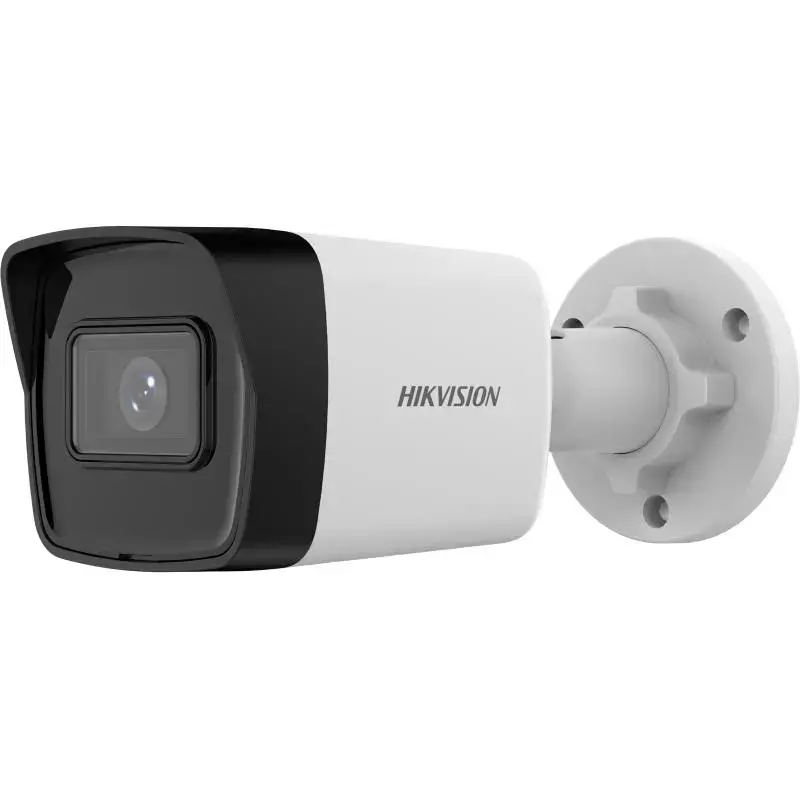  HIKVISION DS-2CD1043G2-IUF bala IP 4MP MD 2.0 AcuSense lente 2.8mm IR 30m ranura microSD 