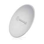  UBIQUITI RD-5G34 RocketDish parabólica 5GHz 34dBi doble polaridad 105cm diametro para enlaces PTP 30km+ 
