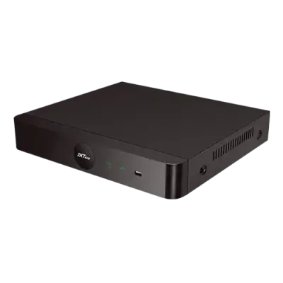  ZKTECO Z8304XE-S DVR 4 canales 1080p Lite 1 HDD hasta 8TB 