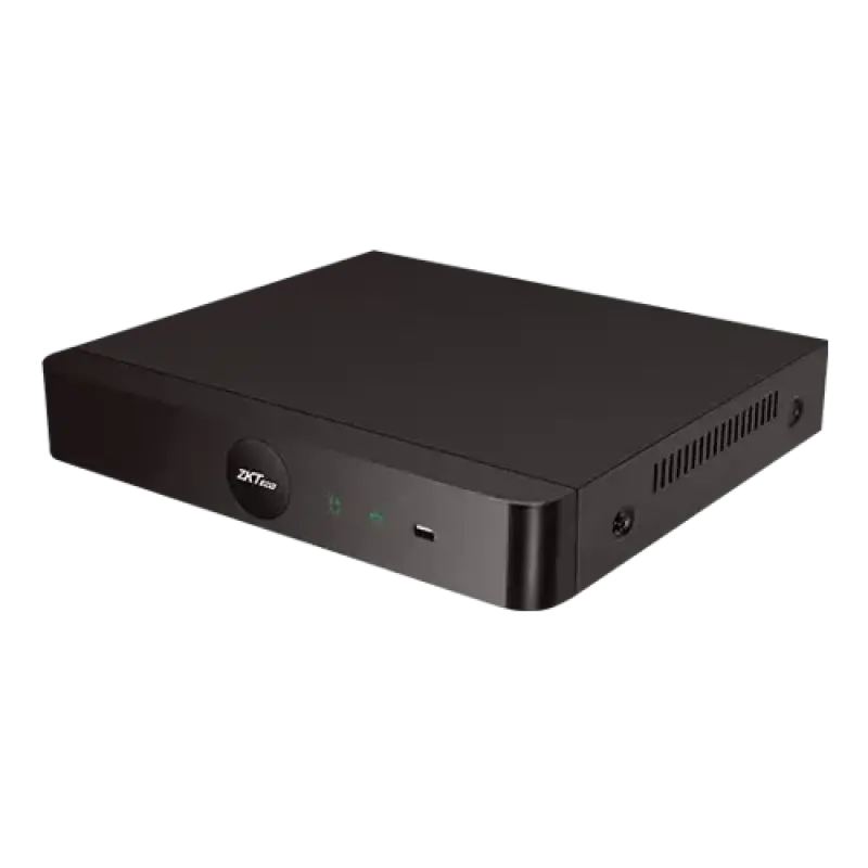  ZKTECO Z8304XE-S DVR 4 canales 1080p Lite 1 HDD hasta 8TB 