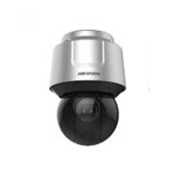  HIKVISION DS-2DF8A442IXS-AEL Cámara PTZ IP 4MP 42x zoom DarkFighter 8" IR 500m láser WDR 140dB 
