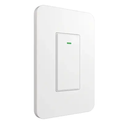  NEXXT NHE-S100 interruptor inteligente de 3 vías con Wi‑Fi 