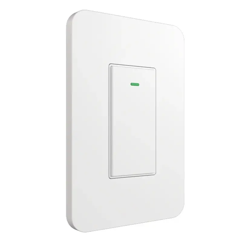  NEXXT NHE-S100 interruptor inteligente de 3 vías con Wi‑Fi 