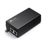  TP-LINK TL-POE170S inyector PoE 802.3af 15.4W AC 100-240V entrada RJ45 