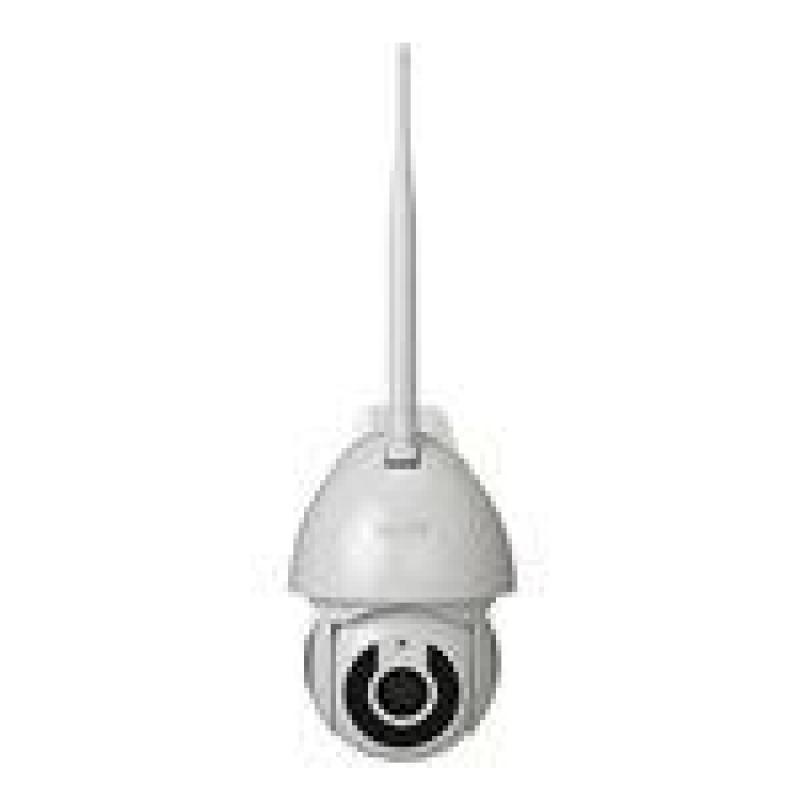  NEXXT NHC-O612 Cámara de vigilancia de red exterior Wi‑Fi pan/tilt 