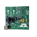  PARADOX XE 4000 SMART Módulo Ethernet para centrales 