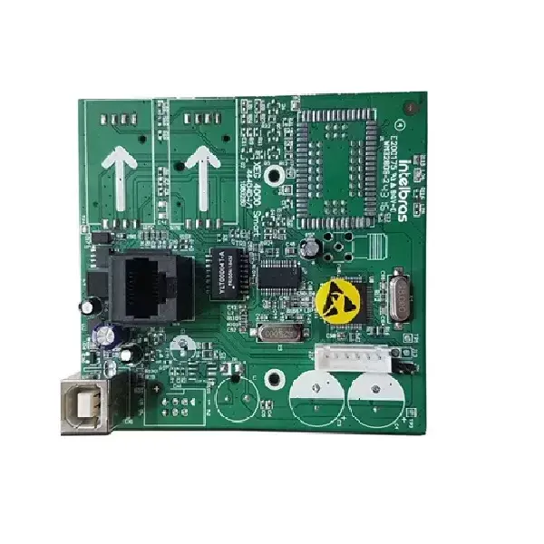  PARADOX XE 4000 SMART Módulo Ethernet para centrales 