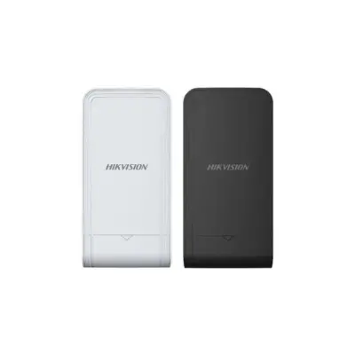  HIKVISION DS-3WFOBC-2NT Kit enlace PTP 2.4GHz 200m para elevadores ascensores 