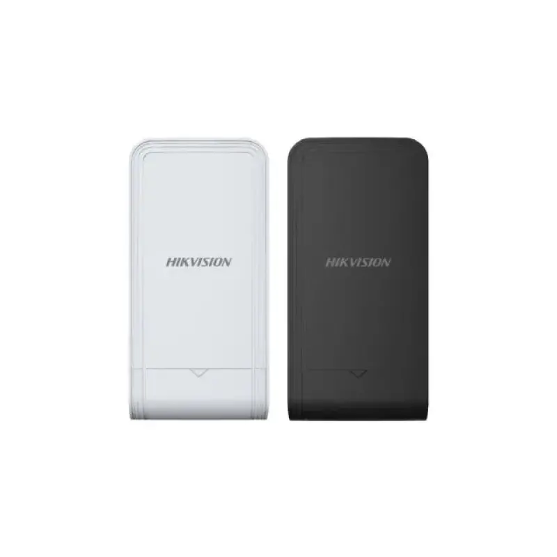  HIKVISION DS-3WFOBC-2NT Kit enlace PTP 2.4GHz 200m para elevadores ascensores 
