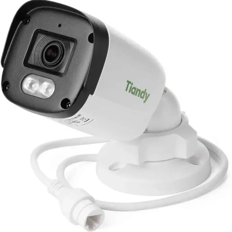  TIANDY TC-C321 Cámara IP bala 2MP 